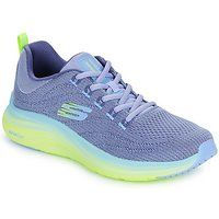 Skechers  VAPOR FOAM  women's Shoes (Trainers) in Multicolour