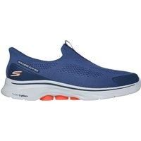 GO WALK 7 Slip-Ins Navy