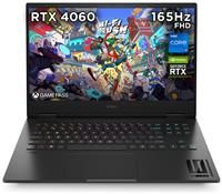 HP Omen 16-wf1002na 16.1in i7 16GB 1TB RTX4060 Gaming Laptop