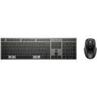HP Westcoast 720 Wireless Keyboard and Mouse Combo Wireless Keyboard Black