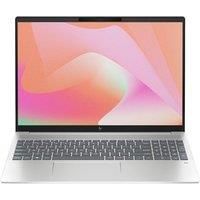HP Pavilion Plus 16-ab0501na 16" Laptop - IntelCore£ i5, 512 GB SSD, Silver, Silver/Grey