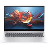 HP ENVY 17-da0500na 17.3" Laptop - IntelCore£ Ultra 7, 1 TB SSD, Silver, Silver/Grey