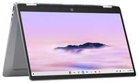 HP Chromebook Plus 14b-cd0000na Laptop 14" Intel Core i3 8GB RAM 256GB Silver