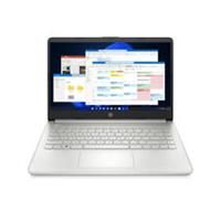 HP Laptop 14s-dq5014na Core i7 8GB RAM 512GB SSD 14" Full HD Silver C Grade