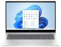 HP Laptop Envy 17-da0003na Core Ultra 5 16GB RAM 512GB SSD 17.3" Silver