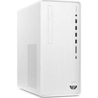 HP Pavilion TP01-5005na Desktop PC - IntelCore£ i7, 1 TB SSD, Snow White, White