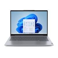 Lenovo ThinkBook 14 G7 ARP Laptop, AMD Ryzen 5 7535HS, 8GB RAM, 256GB SSD, 14" W