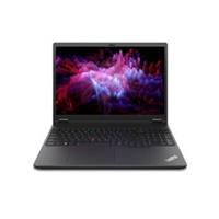 Lenovo ThinkPad P16v Laptop Intel Ultra 7 32GB 1TB SSD 16" W11 Pro RTX 2000 Ada