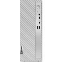 LENOVO IdeaCentre 3 Desktop PC - IntelCore£ i3, 512 GB SSD, Cloud Grey, Silver/Grey