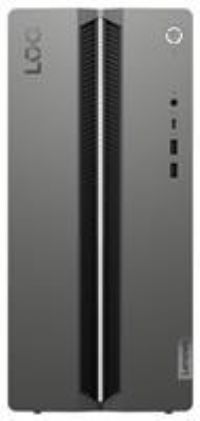 Lenovo LOQ i5 16GB 512GB RTX 3050 Gaming PC