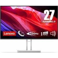 Lenovo L27I-4A 27" Fhd Monitor (Ips, 100Hz)