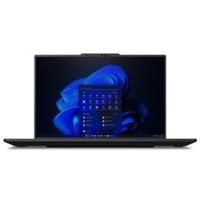 Lenovo ThinkPad P1 Gen 7 Intel Core Ultra 7 155H Mobile workstation 40.6 cm (16") WQXGA 32 GB LPDDR5x-SDRAM 1 TB SSD NVIDIA RTX 2000 Ada Wi-Fi 7 (802.11be) Windows 11 Pro Black