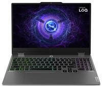 Lenovo Loq 15 Gaming Laptop - 15.6In Fhd 144Hz, Rtx 4060, Intel Core I7, 24Gb Ram, 1Tb Ssd