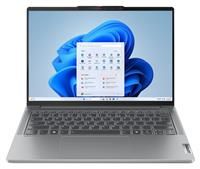 LENOVO IdeaPad Pro 5 14" Laptop - AMD Ryzen 7, 512 GB SSD, Grey, Silver/Grey