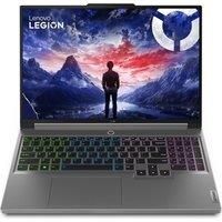 LENOVO Legion 5 16" Gaming Laptop - IntelCore£ i9, RTX 4070, 1 TB SSD, Black