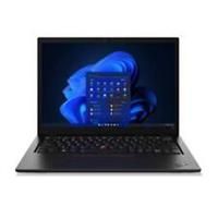 Lenovo ThinkPad L13 G3 Intel Core i5-1245U vPro 16GB RAM 256GB SSD 13.3 inch WUXGA Backlit Keyboard Windows 11 Pro Laptop - 21B4S94605
