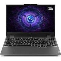 Lenovo Loq 15 Gaming Laptop - 15.6In Fhd 144Hz, Rtx 4050, Intel Core I5, 24Gb Ram, 1Tb Ssd