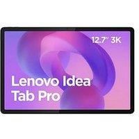 Lenovo Idea Tab Pro 12.7in 256GB Wi-Fi Tablet & Tab Pen Plus
