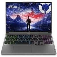 Lenovo Legion 5 Gaming Laptop - 16In Wqxga, Rtx 4060, Intel Core I7, 16Gb Ram, 1Tb Ssd