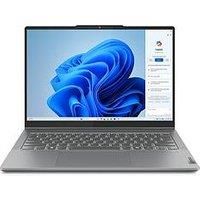 Lenovo Ideapad 5 2-In-1 14Irh - 14In Wuxga Oled - Intel Core I7 - 16Gb Ram - 1Tb Ssd - Grey - With Microsoft 365 Family 12Mth - Laptop + Microsoft 365 Family 1 Year