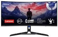 Lenovo Legion R34w-30 34 Inch 180Hz WQHD Gaming Monitor