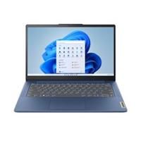Lenovo IdeaPad Slim 3 | 14 inch Full HD Laptop | Intel Core i3-N305 | 8GB RAM | 512GB SSD | Windows 11 Home | Abyss Blue