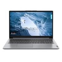 Lenovo IdeaPad 1 | 15 inch Full HD Laptop | Intel Celeron N4500 | 4GB RAM | 128GB eMMC | Windows 11 Home in S mode | Microsoft 365 Personal | Cloud Grey