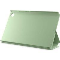 LENOVO 8.7" Tab One Folio Case - Seafoam Green, Green