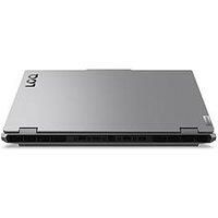 Lenovo Loq 15Ahp10 Gaming Laptop - Geforce Rtx 5060 - Amd Ryzen 7 - 16Gb Ram - 512Gb Ssd - 15.6In Fhd 144Hz