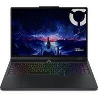 LENOVO Legion Pro 5 16" Gaming Laptop - IntelCore£ Ultra 7, RTX 5070, 1 TB SSD, Black