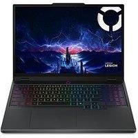 Lenovo Legion 5 15Irx10 Gaming Laptop - Geforce Rtx 5060 - Intel Core I7 - 32Gb Ram - 1Tb Ssd - 15In Wqxga Oled 165Hz