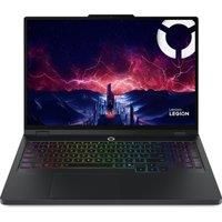 LENOVO Legion Pro 5 16" Gaming Laptop - AMD Ryzen 9, RTX 5070, 1 TB SSD, Black