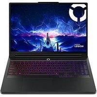 Lenovo Legion Pro 7 16Iax10H Gaming Laptop - Geforce Rtx 5070 Ti - Intel Core Ultra 9 (Series 2) - 32Gb Ram - 1Tb Ssd - 16In Wqxga Oled 240Hz