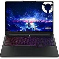 Lenovo Legion Pro 7 16Iax10H Gaming Laptop - Geforce Rtx 5090 - Intel Core Ultra 9 (Series 2) - 32Gb Ram - 1Tb Ssd - 16In Wqxga Oled 240Hz