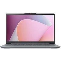 Lenovo Ideapad Slim 3 15Abr8 - 15.6In Fhd - Amd Ryzen 7 - 8Gb Ram - 512Gb Ssd - Laptop + Microsoft 365 Personal 1 Year