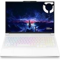 LENOVO Legion 7 16" Gaming Laptop - IntelCore£ Ultra 9, RTX 5060, 2 TB SSD, White