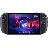 Lenovo Legion Go 2 - 8.8In 144Hz 2K Oled Handheld Pc Gaming - Amd Ryzen Z2 Extreme - 32Gb - 1Tb - Windows