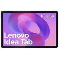 Lenovo Idea Tab 11 Inch 128GB Wi-Fi Tablet + Tab Pen - Grey