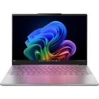 LENOVO Yoga Slim 7 14" Laptop - IntelCore£ Ultra 7, 1 TB SSD, Grey, Silver/Grey
