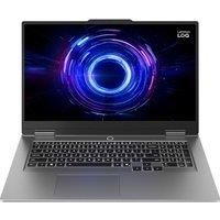 LENOVO LOQ 17.3" Gaming Laptop - IntelCore£ i5, RTX 5050, 1 TB SSD, Silver/Grey