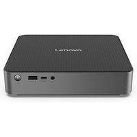 Lenovo Ideacentre Mini Desktop 01Q8X10 - Snapdragon X 32 Gb - 1 Tb Ssd