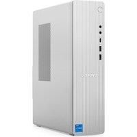 LENOVO IdeaCentre Desktop PC - IntelCore£ i5, 512 GB SSD, Grey, Silver/Grey
