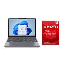 Lenovo Slim 3 15.3in Intel Core 8GB 256GB Laptop - Grey