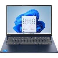 Lenovo TDS 14" Laptop 24 GB RAM 1TB Intel® Core™ i7 Windows 11 Home - Cosmic