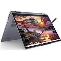 Lenovo Ideapad AI 14in Ryzen 7 24GB 512GB OLED Laptop - Grey
