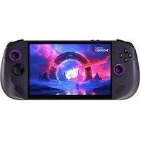 Lenovo Legion Go S 8Apu1 - Amd Ryzen Z1 Extreme - Steamos - 32 Gb - 1 Tb Ssd - 8In Wuxga - Nebula Nocturne - Exclusive Handheld Gaming