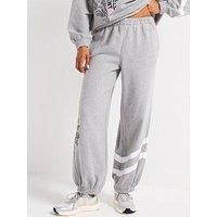 Fp Movement Womens Training All Star Logo Joggers - Grey
