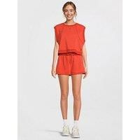 Fp Movement Womens Training Time After Time Set - Blue