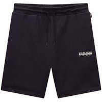 Napapijri Gori Bermuda Shorts Black