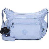 Kipling GABBIE S Small crossbody, Cloudy Sky Blue (Blue)